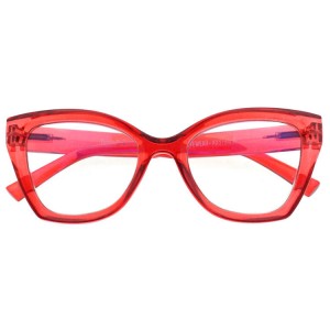 Plastic Reading Glasses